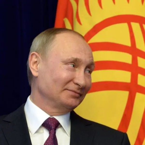 Putin dice que el cambio climático no tiene causas humanas
