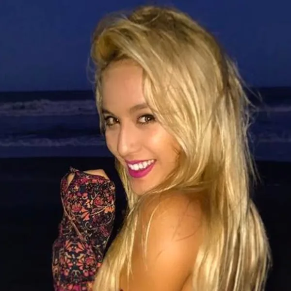 ¿Qué le pasó? El peor momento de Flor Vigna