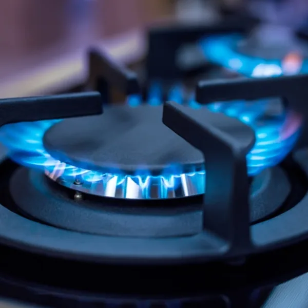 Definieron cómo será el aumento de gas