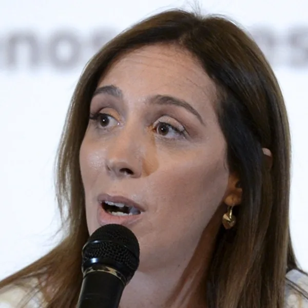 Vidal pidió a los gremios docentes "dejar de lado la mezquindad"