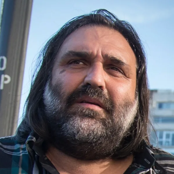 Roberto Baradel: "Para Macri un buen dirigente sindical es el que se calla la boca"