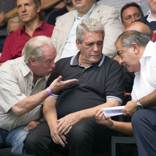 Renovar las cúpulas sindicales, el nuevo objetivo del Gobierno