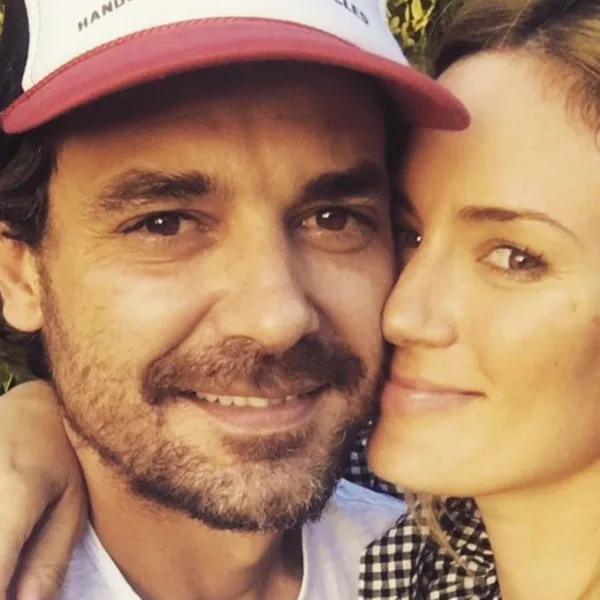Paula Chaves y Peter Alfonso la "abrocharon" a Mery Del Cerro y ella los quemó en Instagram