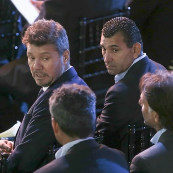 Marcelo Tinelli explicó cómo se cobrará el dinero de la televisación del fútbol