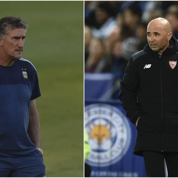 ¿Cuánto le costaría a la AFA cambiar de técnico?