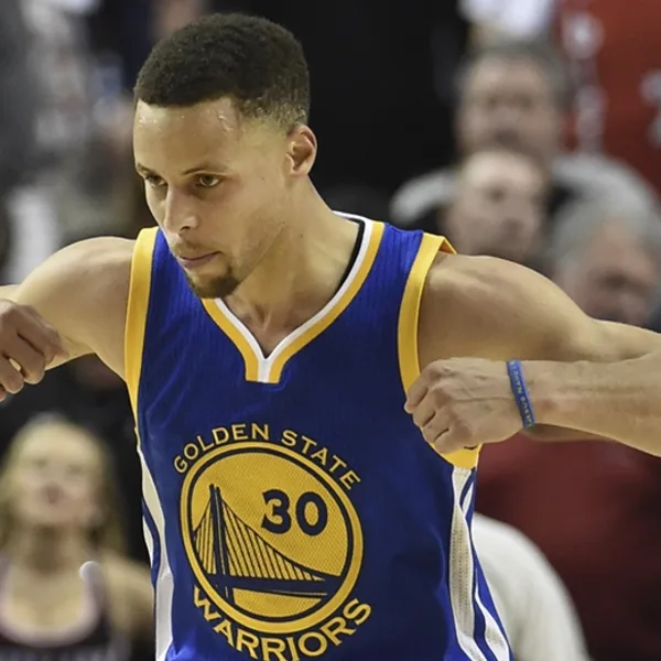 El insólito talento oculto de Stephen Curry