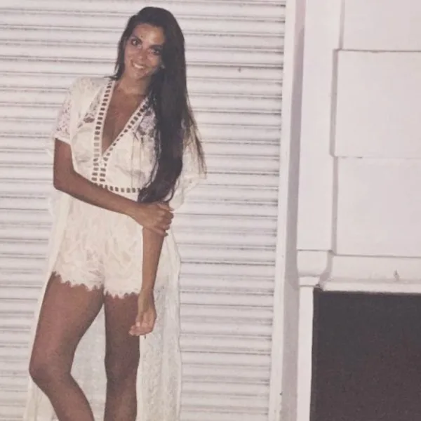 La instagramer Belu Lucius reveló su verdadero oficio