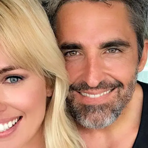 Rocío Guirao Díaz y Nicolás Paladini fueron convocados al Bailando 2017