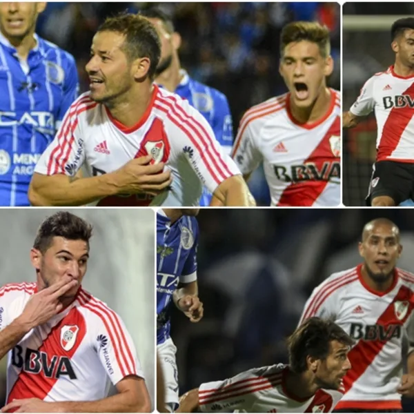 Gallardo no rotará e irá con lo mejor ante Quilmes