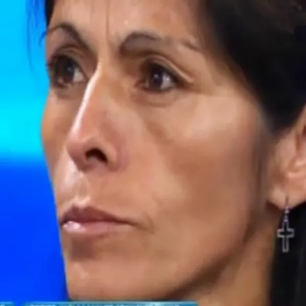Habló la pareja del acusado de matar a Micaela: "Para mí era una persona normal"