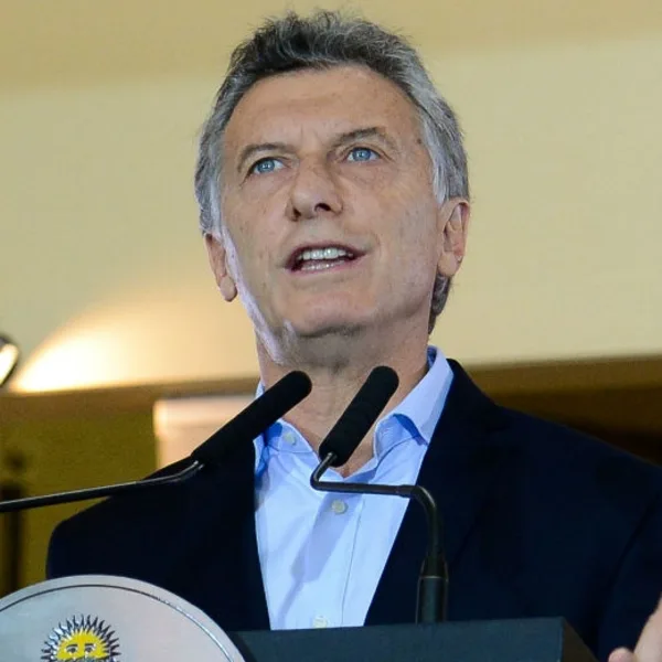 Micaela, docentes, sindicatos e inundaciones: 8 frases destacadas de Mauricio Macri