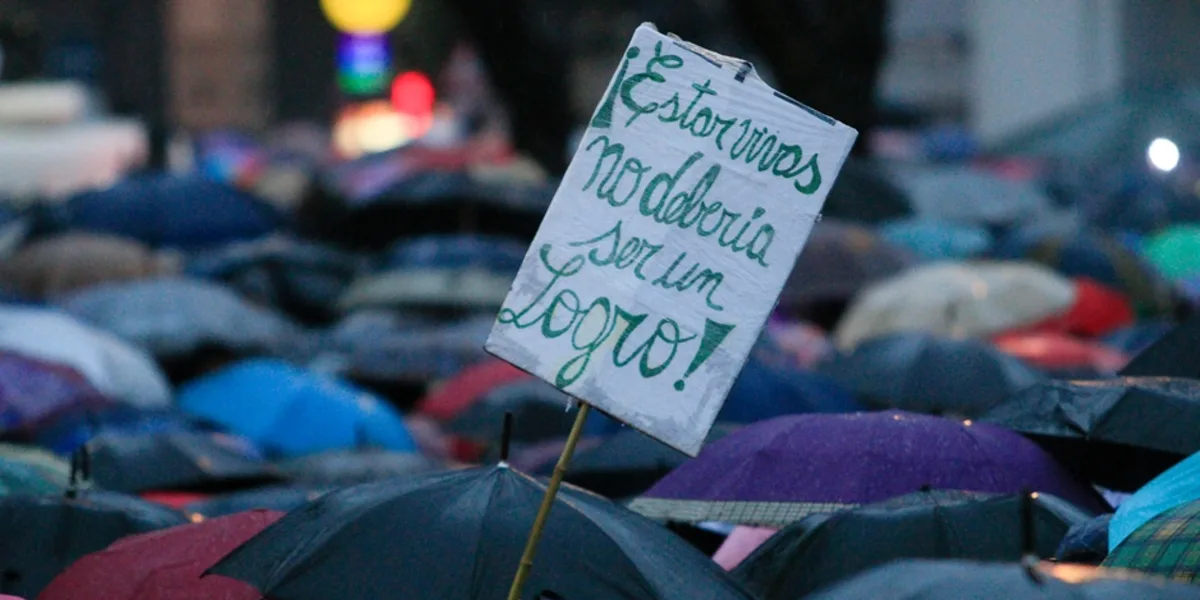 En un año crecieron un 30% las llamadas a la línea 144 por violencia de ...