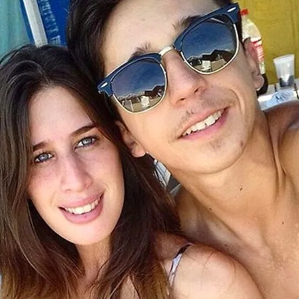 ¡A la espera del bebé! Rodrigo Noya compartió un video muy tierno