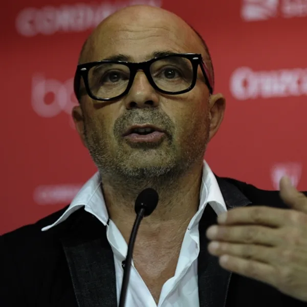 ¿Y si no viene? Polémicas declaraciones desde el Sevilla sobre Sampaoli