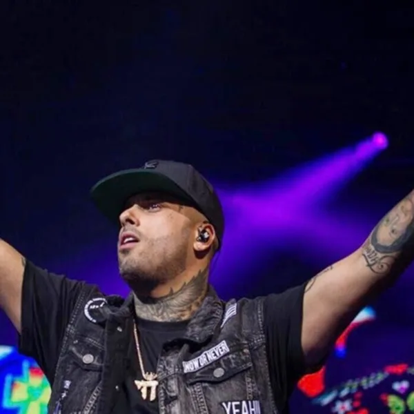 Nicky Jam regresa a la Argentina y esta será su gira