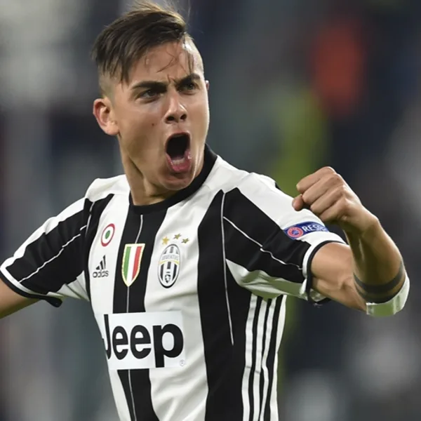 Dybala en los ojos del mundo: así titularon los diarios italianos tras la victoria de Juventus