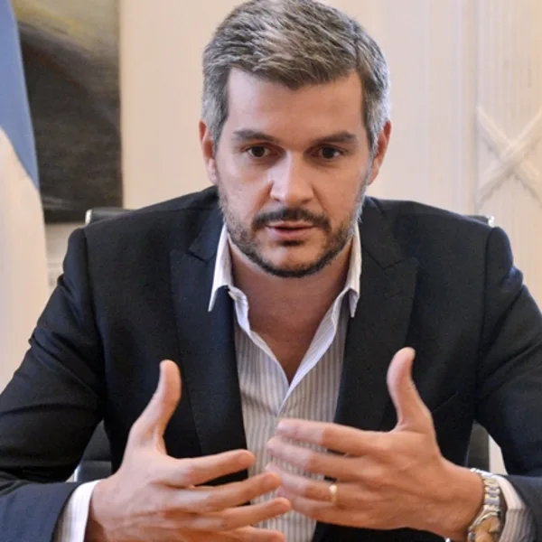 El gobierno salió a desmentir un plan para desfinanciar el cine argentino