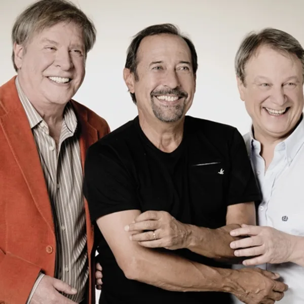 Guillermo Francella, Arturo Puig y Jorge Marrale vuelven con un gran éxito teatral