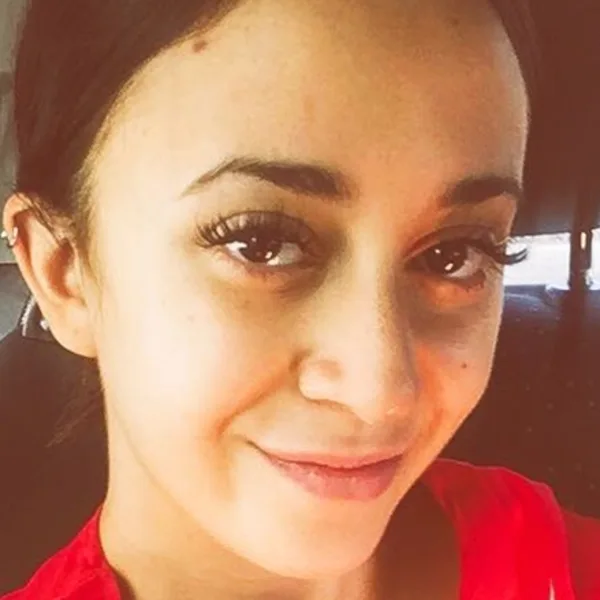 Naiara Awada reveló detalles íntimos de Chano Charpentier