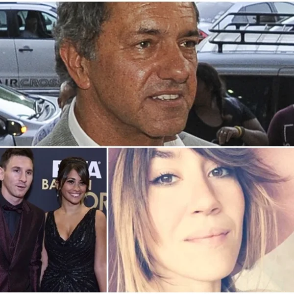 Scioli será papá, Messi se casa, Jimena Barón le cantó a Del Potro y mucho más...