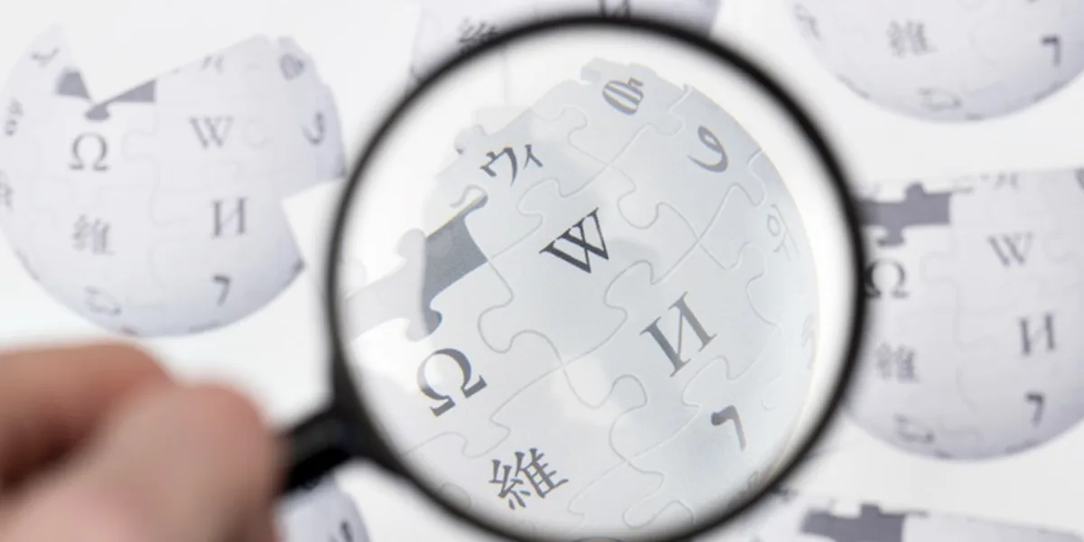 20 de mayo: la expansión de Wikipedia a su versión en español | Filo News