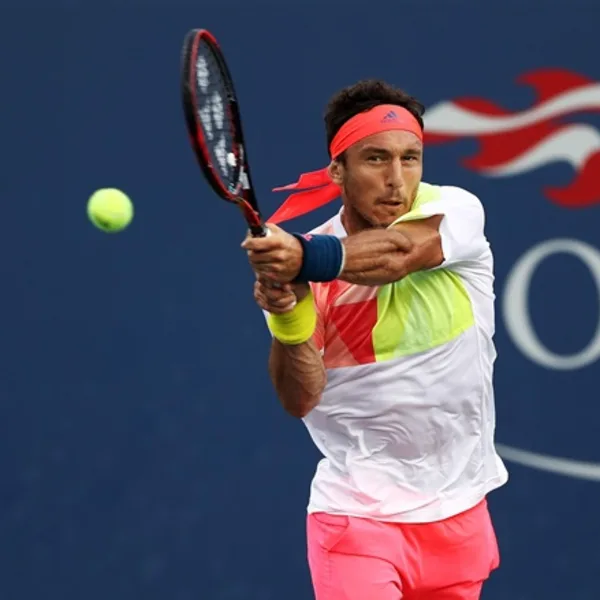 ¿Lo habrá convencido Pampita? El sorpresivo cambio de profesión de Pico Mónaco