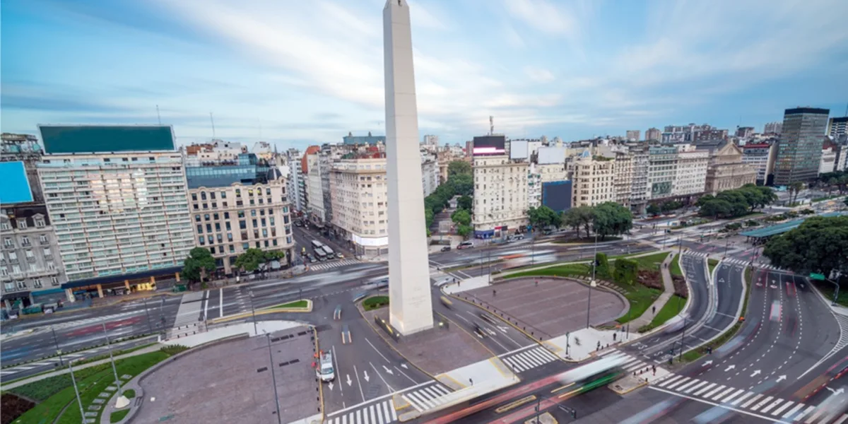 ¿Cuáles son los 5 obeliscos más
