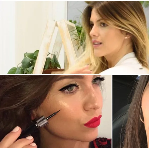 Transparencia: La protagonista de los looks más elegantes