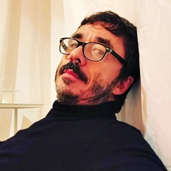 Pablo Granados divirtió a todos con los audios de Whatsapp de su mamá