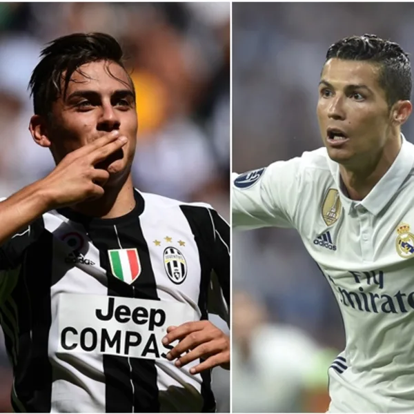 10 curiosidades del histórico cruce entre Juventus y Real Madrid
