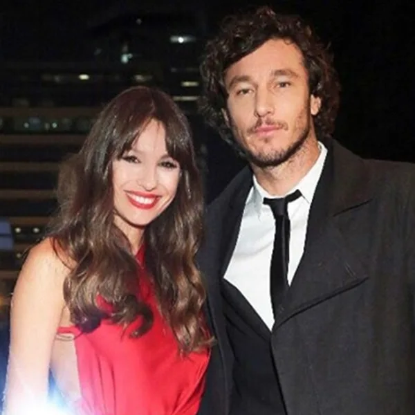 ¡Picó en punta!: Pampita apostó todo y se llevó una gran sorpresa con Pico Mónaco