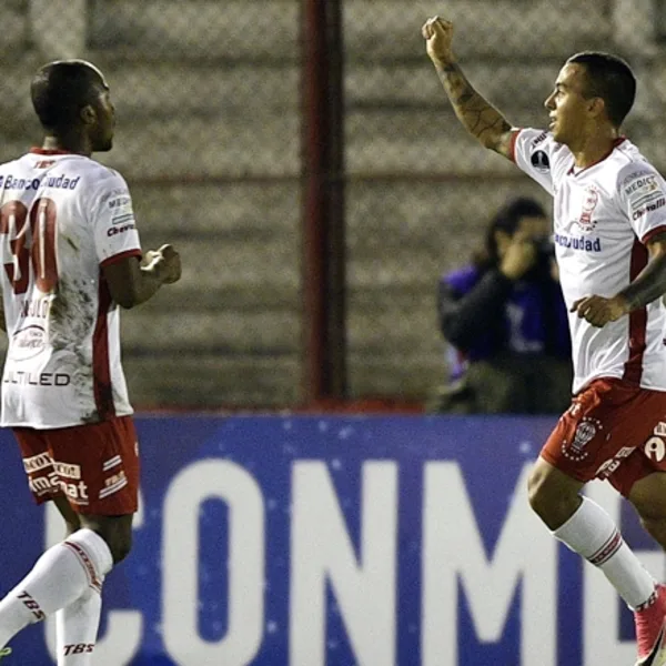 Histórico: Huracán consiguió una clasificación agónica en la Copa Sudamericana