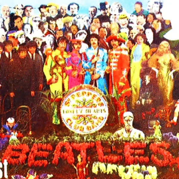 1 de junio: 51 años de 'Sgt. Pepper's Lonely Hearts Club Band' de The Beatles