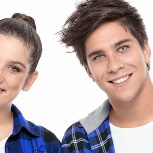 Los hermanos sean unidos: Juana Repetto y Bautista Lena harán "Colores"