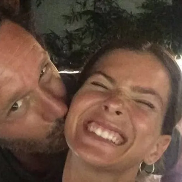 ¿Preparamos el arroz? La China Suárez y Vicuña se casarían en diciembre