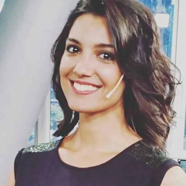 ¡Con todo! Jimena Grandinetti debutará en el infantil que es furor en el mundo