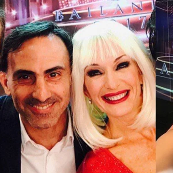 En medio del escándalo Latorre le hizo el aguante a su mujer y Pampita la atacó enfurecida