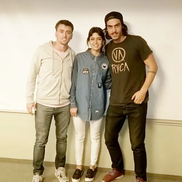 Exclusivo: hablamos con Los Bonnitos sobre su nuevo single