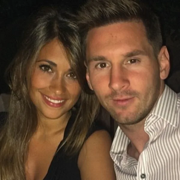 ¡Bien argentino! El souvenir que eligió Messi para los invitados a su casamiento