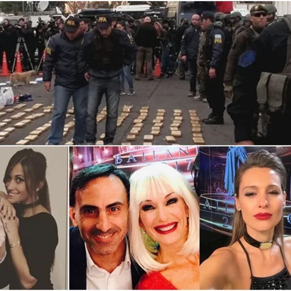 Impresionante operativo en la villa 1-11-14, todo sobre el casamiento de Messi, Pampita le puso los puntos a Latorre y mucho más...