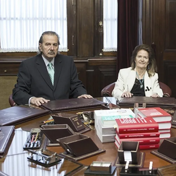 Por las vacantes en la Justicia, la Corte habla de "crisis institucional"