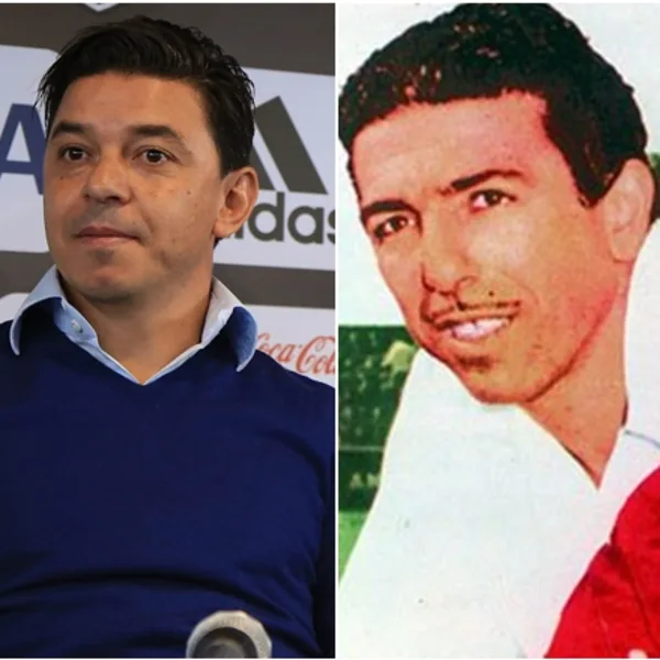 Emiliano Díaz abrió el debate: ¿Quién es el mejor técnico de la historia de River?