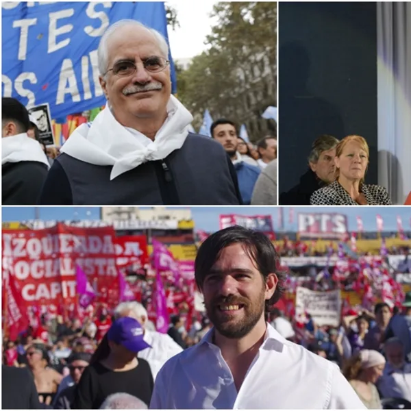 La política al día en tuits