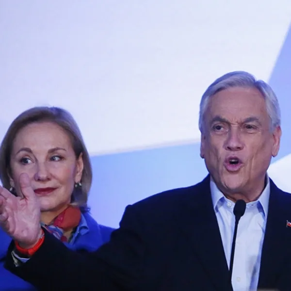Piñera se impuso en las primarias de Chile