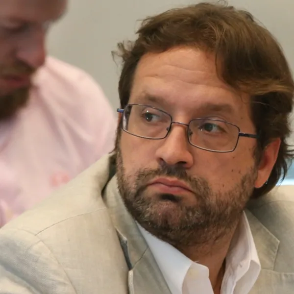 Marco Lavagna disparó contra el Gobierno: "Le ganó el discurso de la grieta"