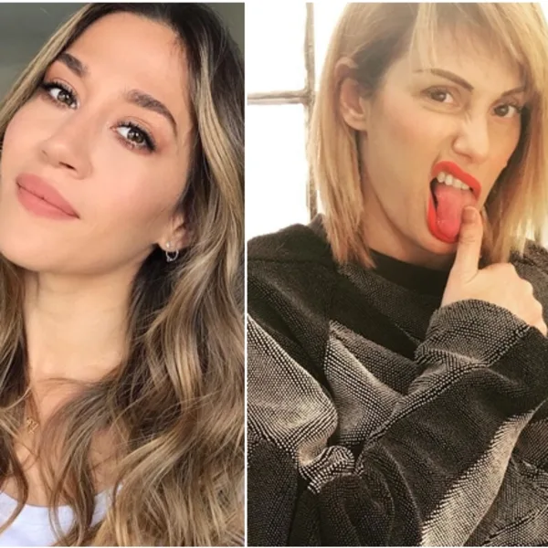 ¡Se armó! ¿Qué pasó entre Connie Ansaldi y Jimena Barón?