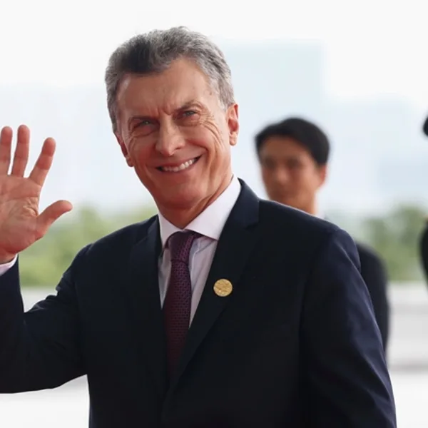 La agenda de Macri en el G20: se reunirá con Theresa May y Emmanuel Macron