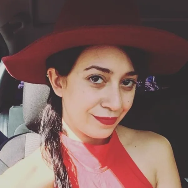 Amenazaron a Nai Awada por WhatsApp: mirá los terribles mensajes que le mandaron