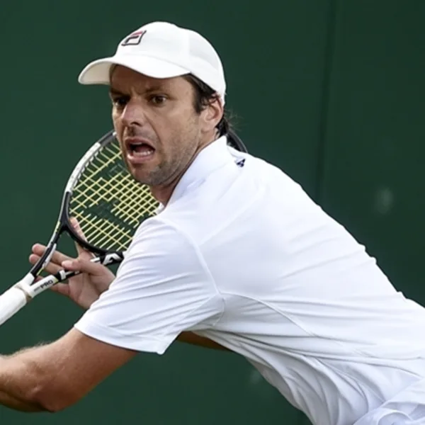 Zeballos perdió y solo queda una ilusión argentina en Wimbledon