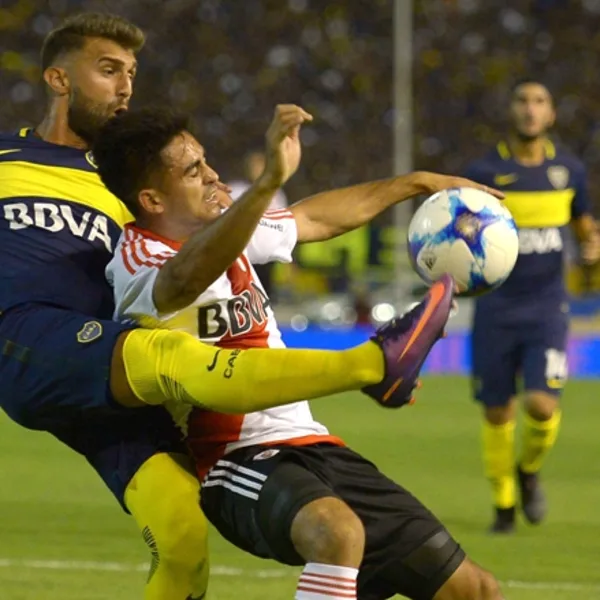 Se viene el tercero: Boca y River tienen fecha para un nuevo Superclásico